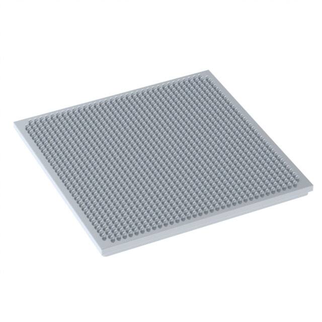 MIMX8QX6AVLFZAC NXP USA Inc.  Microprocesseurs